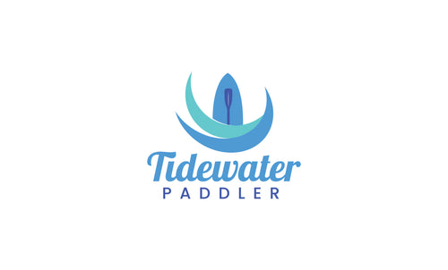 Tidewater Paddler